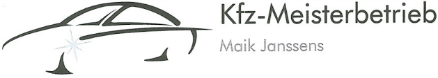 Kfz-Meisterbetrieb Janssens